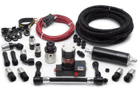 Russell Performance 160GPH Holley/Demon Dual-Feed Carbs (inc Pro-Classic hose)