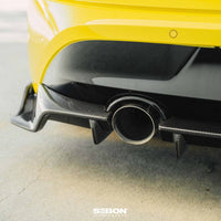 Seibon 2023+ Nissan Z MB-Style Carbon Fiber Rear Diffuser