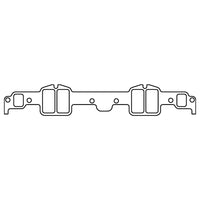 Cometic Chevrolet 348/409 W-Series Big Block V8 .059 Fiber Intake Manifold Gasket Set No Crossover