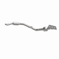 MagnaFlow 12-15 ML350 V6 3.5 OEM Manifold Direct Fit Converter