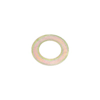Wilwood washer .625 IDX1.05 ODX.015 carbon steel zinc type ii