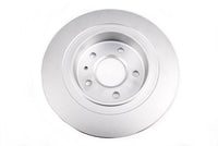 DBA 16-22 Chevrolet Malibu Rear En-Shield Street Series Rotor