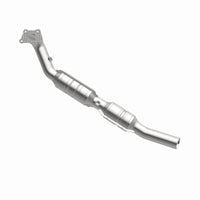 MagnaFlow 12-13 Chevrolet Camaro 3.6L Direct Fit Converter