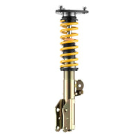 ST XTA-Plus 3 Adjustable Coilovers 15-17 Ford Mustang S550