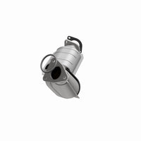 MagnaFlow Direct Fit Catalytic Converter 03-04 350Z/G35 Couple Passenger Side