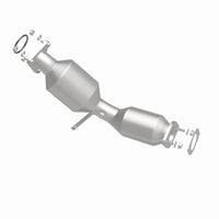 MagnaFlow 08-09 Infiniti EX35 3.5L Direct Fit Converter