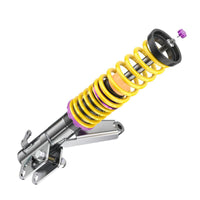 KW Coilover Kit V2 Honda Civic (all excl. Hybrid)w/ 16mm (0.63) front strut lower mounting bolt