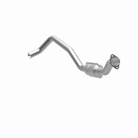MagnaFlow Direct Fit Catalytic Converter 04-05 Ram 1500 DS OEM