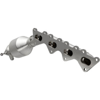 MagnaFlow 2009 Hyundai Genesis 4.6L Direct Fit Converter
