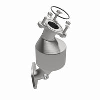 MagnaFlow Direct Fit Catalytic Converter 2010-2011 LaCrosse 3.6 L Underbody