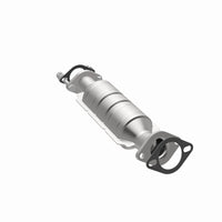 MagnaFlow Direct Fit Catalytic Converter 08-10 Hyundai Elantra 2.0L