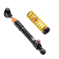 KW Audi RS3 (GY) Quattro Clubsport Coilover Kit V4