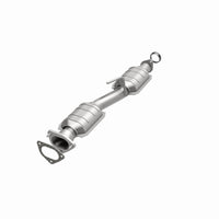 MagnaFlow Direct Fit Catalytic Converter 95 Explorer 4.0L CA
