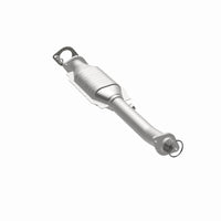 MagnaFlow Direct Fit Catalytic Converter 07 Titan 5.6L P/S rr OEM