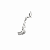 MagnaFlow 08-10 Mercedes-Benz SLK55 AMG 5.5L Direct Fit Converter