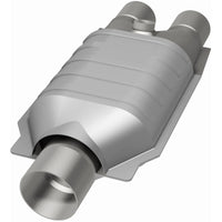 MagnaFlow 2in./2.5in. D/S T1 Universal Converter