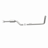 MagnaFlow 2002 Mercedes-Benz C230 2.3L Direct Fit Converter