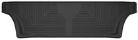 Husky Liners 18-23 Honda Odyssey X-Act Contour Black Floor Liners (3rd Seat)