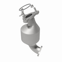 MagnaFlow Direct Fit Catalytic Converter 2010-2011 LaCrosse 3.6 L Underbody