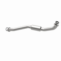 MagnaFlow 09-13 Toyota Highlander 2.7L Direct Fit Converter