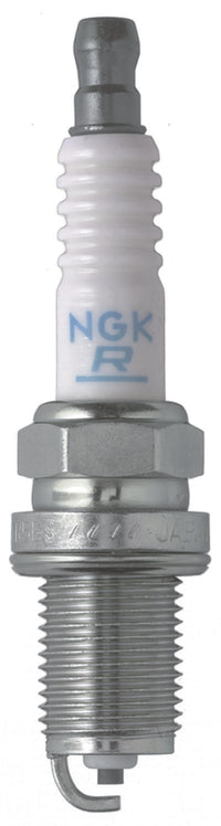 NGK Traditional Spark Plug Box of 4 (BKR6E-N-11)