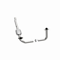 MagnaFlow Direct Fit Catalytic Converter 02-03 Ram1500 4.7OEM