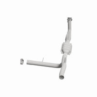 MagnaFlow DF Catalytic Conv 04-06 Ford F-150 Pickup 5.4L 4WD (Exc Heritage Edition) P/S (49 State)