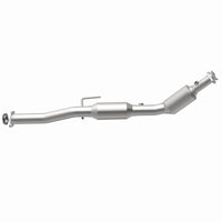 MagnaFlow California Direct Fit Catalytic Converter 07-11 Ford Ranger 2.3L