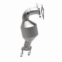 MagnaFlow Direct Fit Catalytic Converter 2012-2014 Equinox 3 3.6 L Underbody