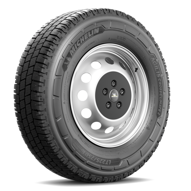 Michelin Agilis Crossclimate2 275/65R18 123R E