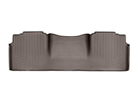 WeatherTech 09-14 Dodge Ram 2500-3500 (Mega Cab Only) Rear FloorLiner - Cocoa