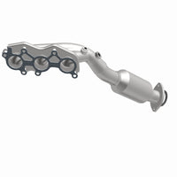 MagnaFlow 07-15 Lexus IS350 2.5L Direct Fit Catalytic Converter