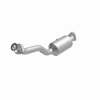 MagnaFlow California Direct Fit Catalytic Converter 07-08 Honda Fit 1.5L