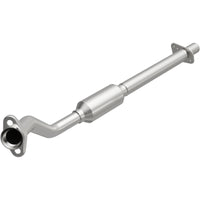 MagnaFlow Direct Fit Catalytic Converter 93-95 Chevrolet Lumina APV 3.1L