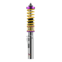 KW Coilover Kit V1 Porsche 911 (997) Carrera/Carrera S Coupe/Convertible w/o PASM