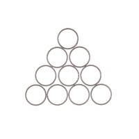 Cometic Exhaust Gasket