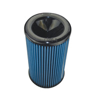 Injen SuperNano-Web Air Filter 4.0in ID/ 6.5in Base / 10.3in Height / 5.35in Top