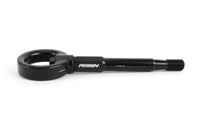 PERRIN 22-26 Toyota GR86 Tow Hook Kit (Front) - Black