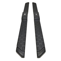 Westin 2024 Toyota Tacoma DC HDX Running Boards - Tex. Blk