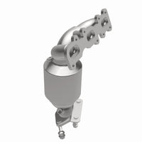 MagnaFlow 2011 Lincoln MKT 3.7L Direct Fit Converter