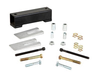 Belltech DRIVE LINE KIT 88-98 GM W/2pc Driveshaft 6inch