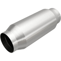 MagnaFlow 3.00 CA Spun Universal Converter