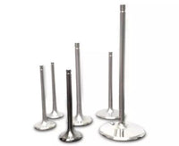 Ferrea 84-04 Harley-Davidson Evolution 2.3in Head Dia Competition Titanium Intake Valve - Set of 2