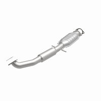 MagnaFlow Direct Fit Catalytic Converter 2011 Buick Regal 2.0L