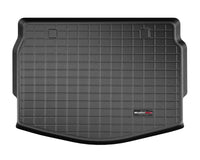 WeatherTech 2019+ Hyundai Veloster Cargo Liner - Black