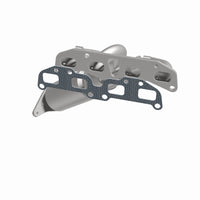 MagnaFlow 05-16 Nissan Frontier 2.5L Direct Fit Converter