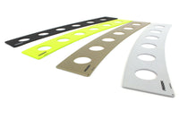 PERRIN 15-21 Subaru WRX/STI Rear Window Vent - Gold
