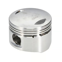 Wiseco 00-17 Yamaha TTR125/L 11:1 CR 2146XE Piston Kit