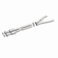 MagnaFlow Direct Fit Catalytic Converter 12-13 Chevy Corvette 6.2L