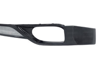 Seibon 09-10 Nissan GTR R35 OEM Style Carbon Fiber Rear Lip